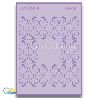 خرید شابلون، خرید شابلون استنسیل، شابلون دیواری، شابلون طرح زمینه، لوازم پتینه کاری، هنری آنلاین، هنر، هنری		