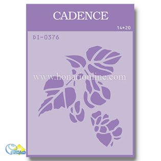 خرید شابلون، خرید شابلون استنسیل، شابلون دیواری، شابلون طرح گل، لوازم پتینه کاری، هنری آنلاین، هنر، هنری