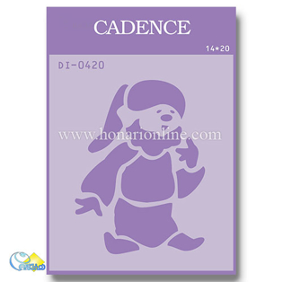 خرید شابلون، خرید شابلون استنسیل، شابلون دیواری، شابلون طرح کودک، لوازم پتینه کاری، هنری آنلاین، هنر، هنری