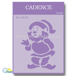 خرید شابلون، خرید شابلون استنسیل، شابلون دیواری، شابلون طرح کودک، لوازم پتینه کاری، هنری آنلاین، هنر، هنری