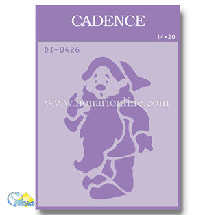 خرید شابلون، خرید شابلون استنسیل، شابلون دیواری، شابلون طرح کودک، لوازم پتینه کاری، هنری آنلاین، هنر، هنری