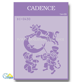 خرید شابلون، خرید شابلون استنسیل، شابلون دیواری، شابلون طرح کودک، لوازم پتینه کاری، هنری آنلاین، هنر، هنری