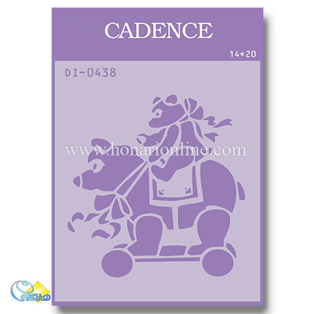 خرید شابلون، خرید شابلون استنسیل، شابلون دیواری، شابلون طرح کودک، لوازم پتینه کاری، هنری آنلاین، هنر، هنری