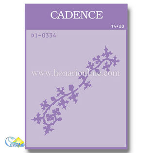 خرید شابلون، خرید شابلون استنسیل، شابلون دیواری، شابلون طرح حاشیه، لوازم پتینه کاری، هنری آنلاین، هنر، هنری