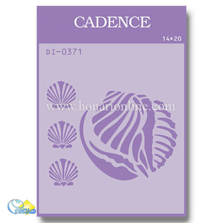 خرید شابلون، خرید شابلون استنسیل، شابلون دیواری، شابلون طرح دریایی، لوازم پتینه کاری، هنری آنلاین، هنر، هنری