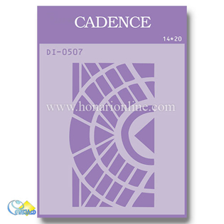 خرید شابلون، خرید شابلون استنسیل، شابلون دیواری، شابلون طرح زمینه، لوازم پتینه کاری، هنری آنلاین، هنر، هنری