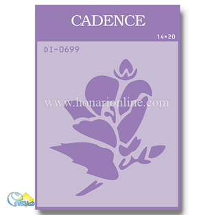 خرید شابلون، خرید شابلون استنسیل، شابلون دیواری، شابلون طرح گل، لوازم پتینه کاری، هنری آنلاین، هنر، هنری