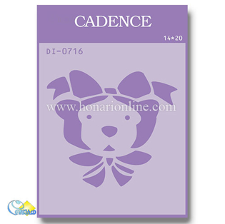 خرید شابلون، خرید شابلون استنسیل، شابلون دیواری، شابلون طرح کودک، لوازم پتینه کاری، هنری آنلاین، هنر، هنری