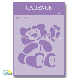 خرید شابلون، خرید شابلون استنسیل، شابلون دیواری، شابلون طرح کودک، لوازم پتینه کاری، هنری آنلاین، هنر، هنری