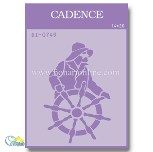 خرید شابلون، خرید شابلون استنسیل، شابلون دیواری، شابلون طرح انسان، لوازم پتینه کاری، هنری آنلاین، هنر، هنری