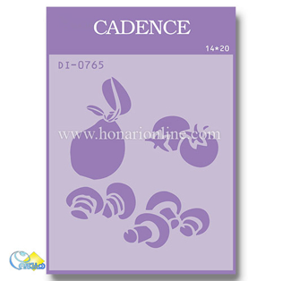 خرید شابلون، خرید شابلون استنسیل، شابلون دیواری، شابلون طرح آشپزخانه، لوازم پتینه کاری، هنری آنلاین، هنر، هنری