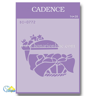 خرید شابلون، خرید شابلون استنسیل، شابلون دیواری، شابلون طرح آشپزخانه، لوازم پتینه کاری، هنری آنلاین، هنر، هنری