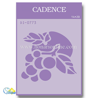 خرید شابلون، خرید شابلون استنسیل، شابلون دیواری، شابلون طرح آشپزخانه، لوازم پتینه کاری، هنری آنلاین، هنر، هنری