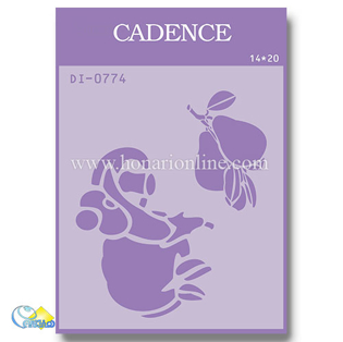 خرید شابلون، خرید شابلون استنسیل، شابلون دیواری، شابلون طرح آشپزخانه، لوازم پتینه کاری، هنری آنلاین، هنر، هنری