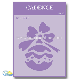 خرید شابلون، خرید شابلون استنسیل، شابلون دیواری، شابلون طرح گل، لوازم پتینه کاری، هنری آنلاین، هنر، هنری