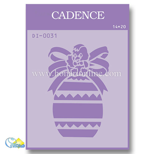 خرید شابلون، خرید شابلون استنسیل، شابلون دیواری، شابلون طرح کریسمس، لوازم پتینه کاری، هنری آنلاین، هنر، هنری