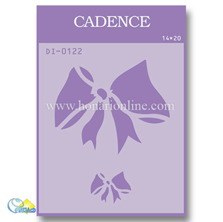 خرید شابلون، خرید شابلون استنسیل، شابلون دیواری، شابلون طرح پاپیون، لوازم پتینه کاری، هنری آنلاین، هنر، هنری