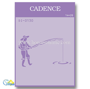 خرید شابلون، خرید شابلون استنسیل، شابلون دیواری، شابلون طرح انسان، لوازم پتینه کاری، هنری آنلاین، هنر، هنری