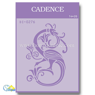 خرید شابلون، خرید شابلون استنسیل، شابلون دیواری، شابلون طرح حیوان، لوازم پتینه کاری، هنری آنلاین، هنر، هنری