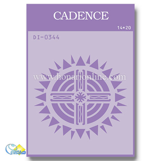 خرید شابلون، خرید شابلون استنسیل، شابلون دیواری، شابلون طرح زمینه، لوازم پتینه کاری، هنری آنلاین، هنر، هنری