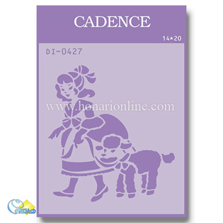 خرید شابلون، خرید شابلون استنسیل، شابلون دیواری، شابلون طرح کودک، لوازم پتینه کاری، هنری آنلاین، هنر، هنری