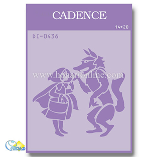 خرید شابلون، خرید شابلون استنسیل، شابلون دیواری، شابلون طرح کودک، لوازم پتینه کاری، هنری آنلاین، هنر، هنری