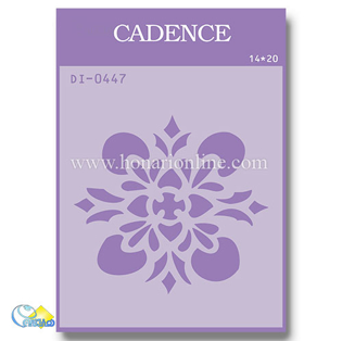 خرید شابلون، خرید شابلون استنسیل، شابلون دیواری، شابلون طرح زمینه، لوازم پتینه کاری، هنری آنلاین، هنر، هنری