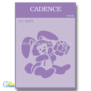 خرید شابلون، خرید شابلون استنسیل، شابلون دیواری، شابلون طرح کودک، لوازم پتینه کاری، هنری آنلاین، هنر، هنری