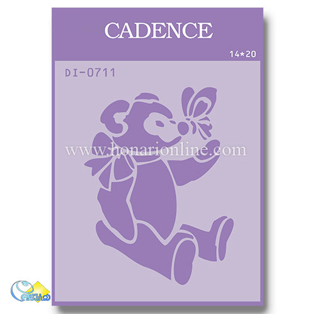 خرید شابلون، خرید شابلون استنسیل، شابلون دیواری، شابلون طرح کودک، لوازم پتینه کاری، هنری آنلاین، هنر، هنری