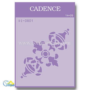 خرید شابلون، خرید شابلون استنسیل، شابلون دیواری، شابلون طرح زمینه، لوازم پتینه کاری، هنری آنلاین، هنر، هنری