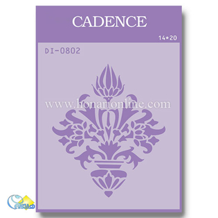 خرید شابلون، خرید شابلون استنسیل، شابلون دیواری، شابلون طرح زمینه، لوازم پتینه کاری، هنری آنلاین، هنر، هنری