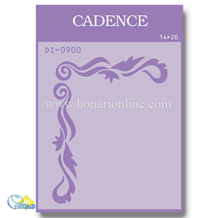 خرید شابلون، خرید شابلون استنسیل، شابلون دیواری، شابلون طرح حاشیه، لوازم پتینه کاری، هنری آنلاین، هنر، هنری