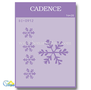 خرید شابلون، خرید شابلون استنسیل، شابلون دیواری، شابلون طرح حاشیه، لوازم پتینه کاری، هنری آنلاین، هنر، هنری