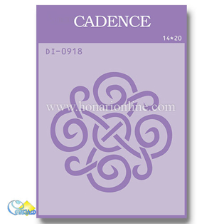 خرید شابلون، خرید شابلون استنسیل، شابلون دیواری، شابلون طرح زمینه، لوازم پتینه کاری، هنری آنلاین، هنر، هنری