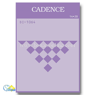 خرید شابلون، خرید شابلون استنسیل، شابلون دیواری، شابلون طرح فانتزی، لوازم پتینه کاری، هنری آنلاین، هنر، هنری