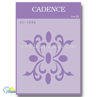 خرید شابلون، خرید شابلون استنسیل، شابلون دیواری، شابلون طرح حاشیه، لوازم پتینه کاری، هنری آنلاین، هنر، هنری