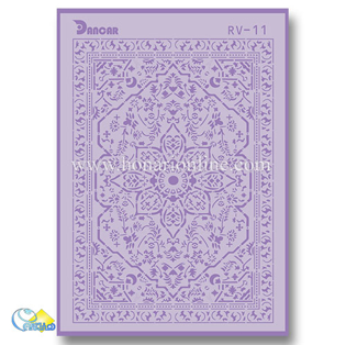 خرید شابلون، خرید شابلون استنسیل، لیپان آرت، شابلون لیپان آرت، خرید لوازم پتینه کاری، هنری آنلاین