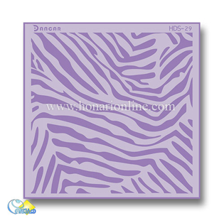 خرید شابلون، خرید شابلون پتینه، شابلون دیوار، شابلون طرح مدرن دیوار، خرید لوازم پتینه کاری، هنری آنلاین