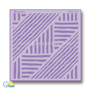 خرید شابلون، خرید شابلون پتینه، شابلون دیوار، شابلون طرح مدرن دیوار، خرید لوازم پتینه کاری، هنری آنلاین