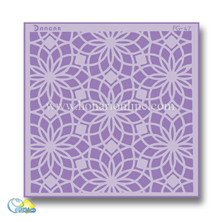 خرید شابلون، خرید شابلون لیپان آرت، شابلون دیوار، شابلون طرح مدرن دیوار، خرید لوازم پتینه کاری، هنری آنلاین